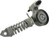 SKF VKM 35013 Spannrolle, Keilrippenriemen