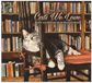Legacy Cats we Love Wandkalender 2027