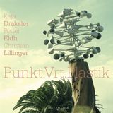 Punkt.Vrt.Plastik: Kaja Draksler, Petter Eldh, Christian Lillinger - Punkt.Vrt.Plastik (CD)