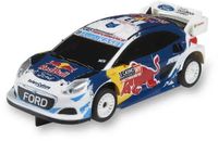 Scalextric Ford Puma Wrc 2024 Auto Blauw Kinderen