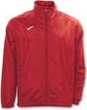 Joma Iris Regenjas Kinderen - Rood | Maat: 5XS (116)