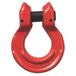 Delta Omega schalm | grade 80 volgens EN 1677 | 8 ton - YE.8.008.16