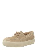 Paul Green dames plateau mocassin beige