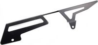 ZIEGER Chain Guard Yam XJR1200 Bj.94-98 Sw