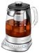 OEM Glazen waterkoker met theefunctie, 2-in-1, 45–100 °C, WiFi, 1,5 liter, 2200 watt