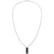 Tommy Hilfiger Heren RVS Minimalistische ketting 2790354