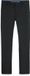 Scotch & Soda Core - Mott - Stretch Cotton Chino Broek Heren Zwart W36 x L32