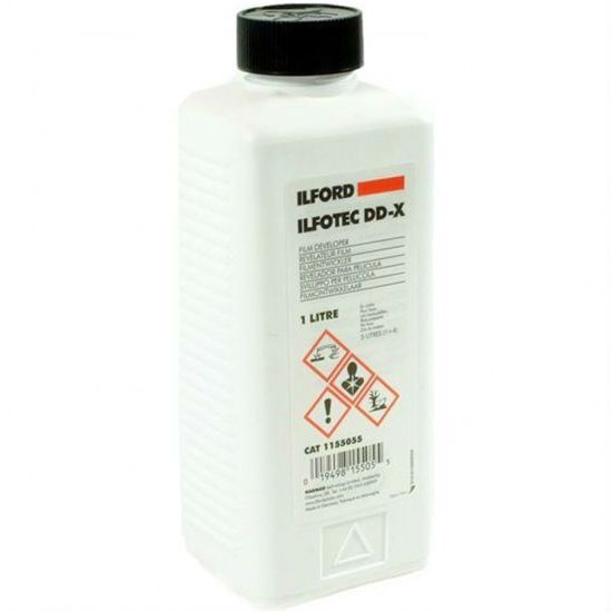Ilford Ilfotec DD-X 1 Liter