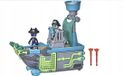 Hasbro PJ Masks Sky Pirate Battleship