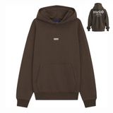 Hugo Nazardo Hoodie Heren - Maat XL