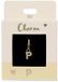 Depesche - Hanger "Express yourself" - design 030 - Letter P