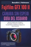 Fujifilm GFX 100 II