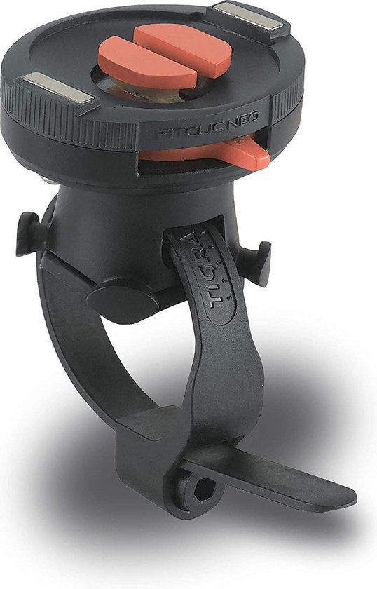 Tigra Fitclic Neo Bike Strap Mount