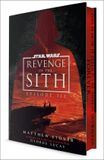 Star Wars Star Wars: Revenge of the Sith: Episode III (Deluxe Edition) Hardcover