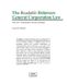 The Independently Published The Readable Delaware General Corporation Law Paperback