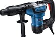Bosch Professional GBH 5-40 D - Combihamer - 1100W - SDS-max - 0611269001