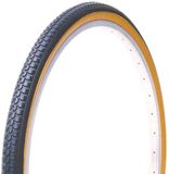 Hutchinson Urban Mono-compound 26'' X 37 Stevige Urbanband Bruin, Zwart