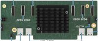 Intel 2U Midplane Verbredingsplaat