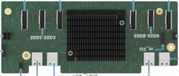 Intel 2U Midplane Carte d'extension