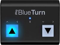 IK Multimedia iRig BlueTurn