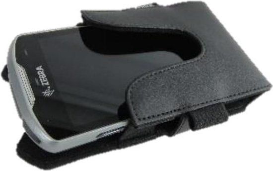 Zebra - Strichcode-Scanner-Holster - weich - für Zebra TC22, TC27 (SG-TC2L-HLSTR1-01)