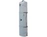 Burton Wheelie Gig Snowboardtas Gris 156