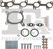 FA1 KT140060 Montagesatz Turbolader