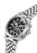 Gc Gc Atlas Chrono Metal Quartz Chronograafhorloge Zilverkleurig Kast Gemaakt Van 100% Roestvrij Staal En Een Armband Van 100% Roestvrij Staal 44
