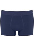 sloggi Retro broek zwembroek blauwzwart
