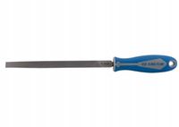King Tony Driehoekige Vijl 200mm met Ergonomische Handgreep