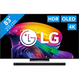 LG OLED C6 / OLED / 83 / 2026