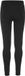 CRAFT - Wool Comfort Pant - Lange thermobroek heren - Zwart - XXL