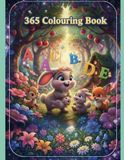 365 Coloring Book