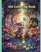 365 Coloring Book