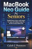 MacBook Apple MacBook Neo / Guide for Seniors / 2023