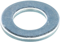 Sluitring M10 (100 stuks)