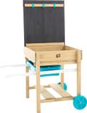 TP Toys Zand + Water Speeltafel 63x65x81 cm