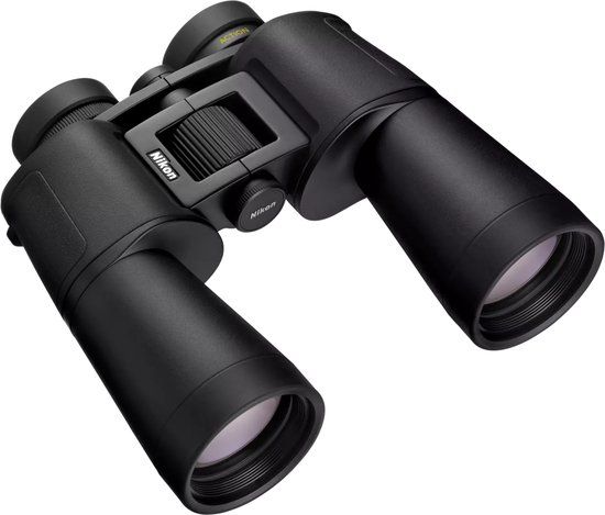 Nikon Action 16x50 verrekijker
