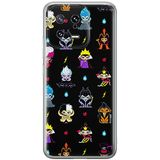 ERT GROUP mobiel telefoonhoesje voor Xiaomi 13 origineel en officieel erkend Disney patroon Disney Villains 007 optimaal aangepast aan de vorm van de mobiele telefoon, hoesje is gemaakt van TPU
