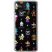 ERT GROUP mobiel telefoonhoesje voor Xiaomi 13 origineel en officieel erkend Disney patroon Disney Villains 007 optimaal aangepast aan de vorm van de mobiele telefoon, hoesje is gemaakt van TPU