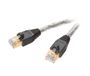 Vivanco Netzwerkkabel CAT 6e, 3 Meter, Weiß