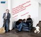 Outhere Sebastian Hess & Axel Wolf - Giovanni Benedetto Platti, Antonio Vivaldi: Six Sonatas For Violoncello And Basso Continuo (CD)
