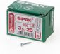 Spax - Spaanplaatschroeven - Torx 15 Bolkop - 3,5 x 20mm - Voldraad - WIROX (1.000 stuks)