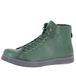 ANDREA CONTI Boots 'Stiefel Damen 0344900 1527 Echtleder in grün' groen