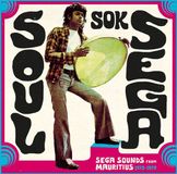 K7 Music Soul Sok Sega/Sega.. CD