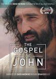 The Gospel Of John / DVD / 2015