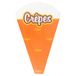 Garcia de Pou Cones-Crêpes, Karton, Wit, 12x2,5x19 CM