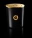 Moresque Black Collection Al Andalus Scented Candle Geurkaars - 160ml