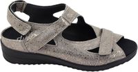 Durea 7419 wijdte H Sandalen