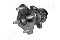 Japanparts KK-21057 wielnaaf.